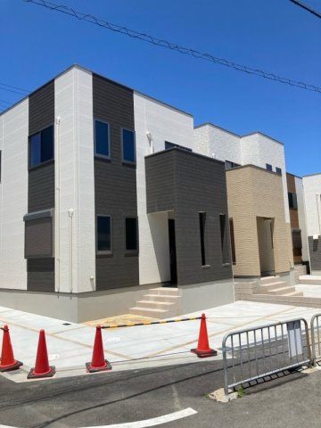 フジパレス戸建賃貸豊島南の外観画像