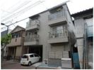 Casa Hermana カーサエルマーナの外観画像