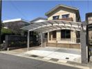亀の井三丁目貸家の外観画像