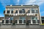 サンパークCERA A棟の外観画像