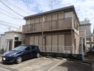 シティハイムレクリオの外観画像