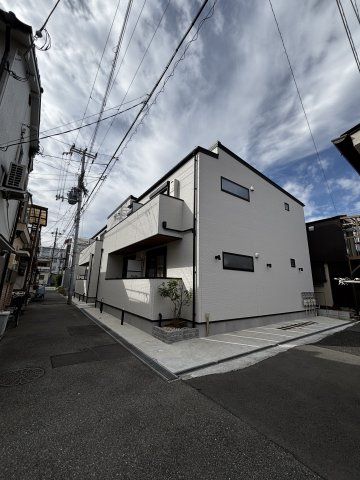 ブルームの外観画像
