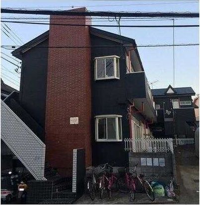カーサベルテの外観画像