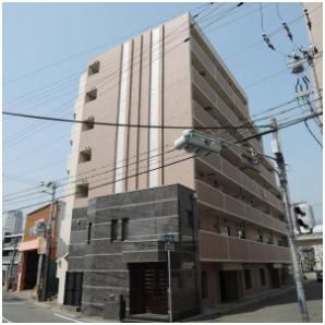メゾン ド リベルテの外観画像