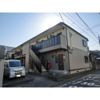 プレミール上木崎 Aの外観画像