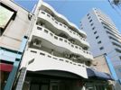 プレアール岡山駅前の外観画像