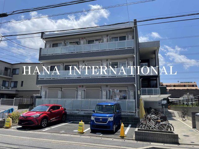 エルサ マイハマの外観画像