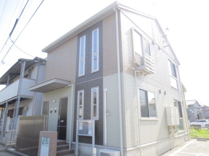 マ・シェリ・マユ201の外観画像