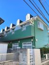 ローズハイツ朝霞の外観画像