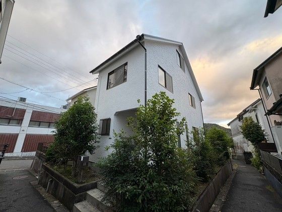あさひが丘タウンハウスの外観画像