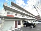 稲原ハイツの外観画像
