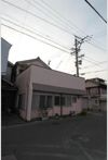 天神町貸家の外観画像