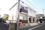 ツリーコートの外観画像