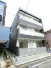 リブリ・グレイス アローの外観画像