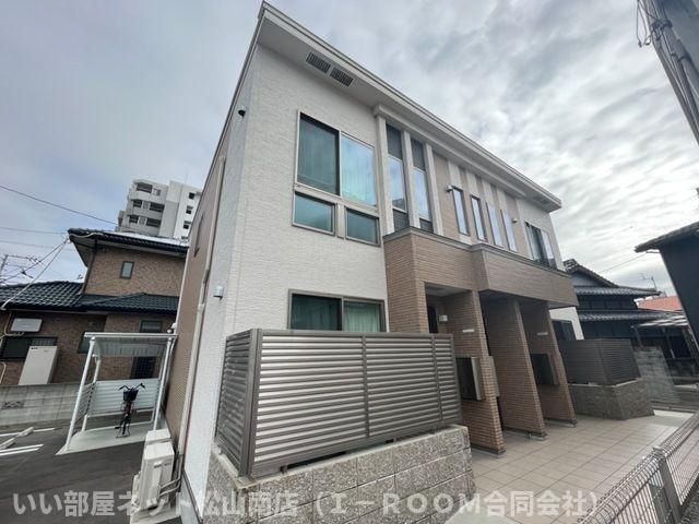 ケンデの外観画像