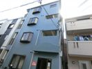 プレステージ寝屋川の外観画像