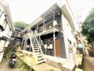 UKHOUSEの外観画像