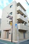 グランヴァン板橋本町エコ・ヴェルデの外観画像