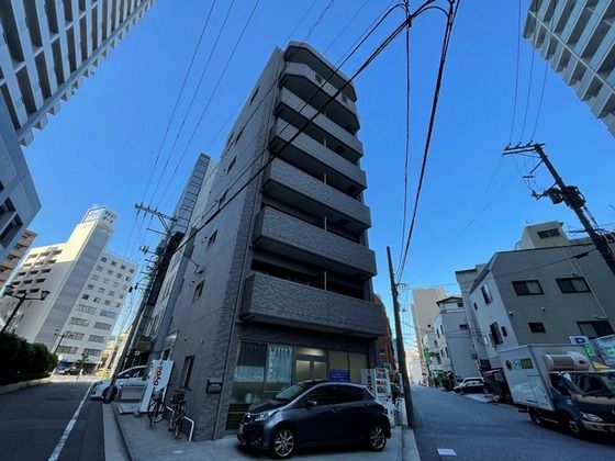 パル内野屋の外観画像