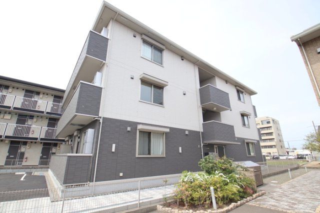 シティパーク南蔵王の外観画像