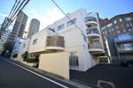 シェトワ白金台の外観画像
