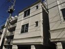 デュオ飯倉 ウエストの外観画像