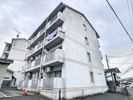 コスモクィーン矢坂Ⅱの外観画像