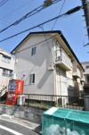 トラッド東大宮の外観画像