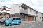 シャーメゾン野口 C棟の外観画像