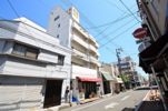 メゾンシャンティの外観画像