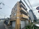 シルク西原の外観画像