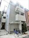 アレグリア守口の外観画像