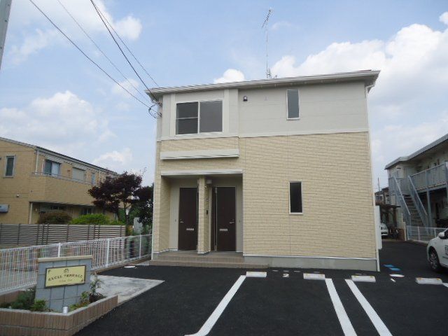 EXCEL TERRACEの外観画像