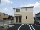 EXCEL TERRACEの外観画像