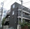 BASE横浜西谷の外観画像
