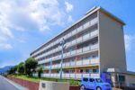 ビレッジハウス外町2号棟の外観画像