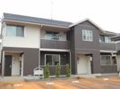 ライフステージ川崎の外観画像