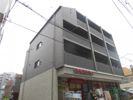 ルミエール品川橋の外観画像