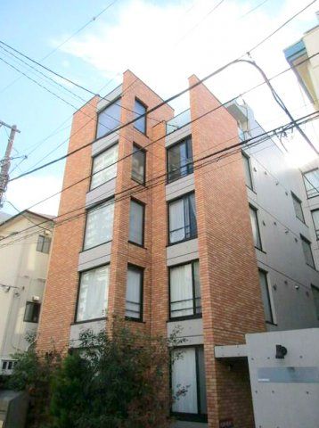 ルクレ大森の外観画像