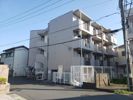 LCレジデンス川崎多摩の外観画像
