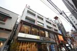 一石屋ビルの外観画像