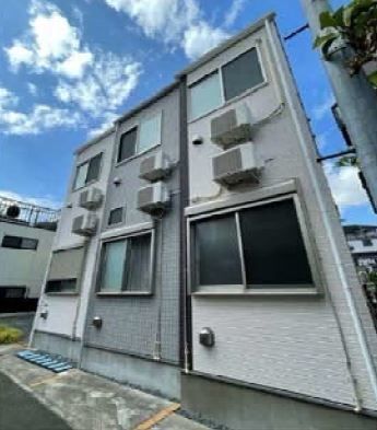 Villa Aube SHIMO17の外観画像