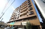 広島畳材安古市ビルの外観画像