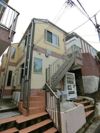 ユナイト井土ヶ谷 ミストラルの杜101号室の外観画像