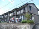 セジュール迫平の外観画像