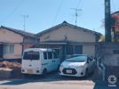 西伊敷5丁目平屋戸建の外観画像