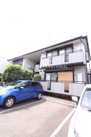 グリーンウェーブの外観画像