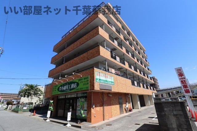 金澤ビル2の外観画像