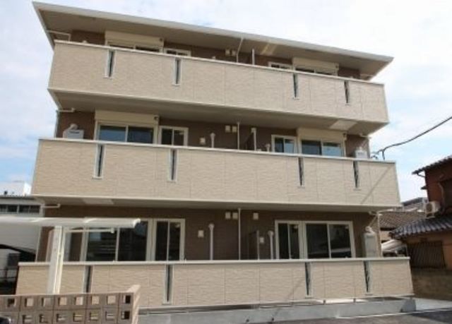 Dーroom博多駅南の外観画像