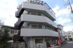 フラワーサンの外観画像